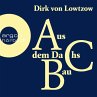 Aus dem Dachsbau (MP3-Download) - Bild 1