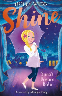 Sara's Dream Role (eBook, ePUB) - Webb, Holly