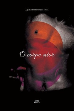 Cover O corpo ator (eBook, ePUB)