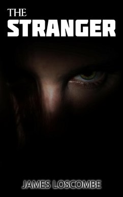 Cover The Stranger (Short Story) (eBook, ePUB)