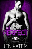 Princess Perfect (Rich and Royal, #3) (eBook, ePUB)