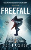 Freefall (Spellkeeper Flight, #2) (eBook, ePUB)