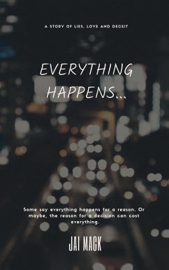 Everything Happens... (eBook, ePUB) Cover Everything Happens... (eBook, ePUB)