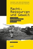 Macht, Ressourcen und Gewalt (eBook, PDF)