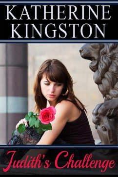 Cover Judith's Challenge (eBook, ePUB)