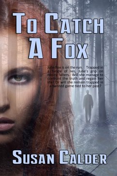 Cover To Catch A Fox (eBook, ePUB)