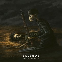 Lebensnehmer (Ltd.Box) - Ellende