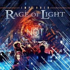 Imploder - Rage Of Light