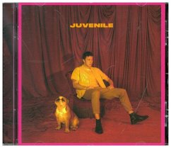 Cover Juvenile