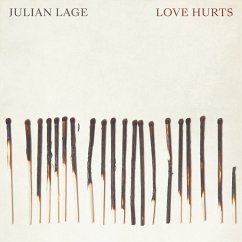 Love Hurts - Lage,Julian