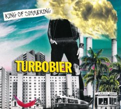 King Of Simmering - Turbobier