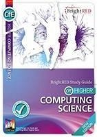 Higher Computing Science New Edition Study Guide - Williams, Alan