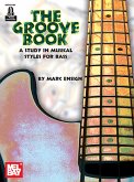 The Groove Book The Groove Book