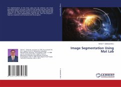 Image Segmentation Using Mat Lab