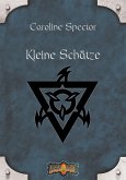 Kleine Schätze (eBook, ePUB)