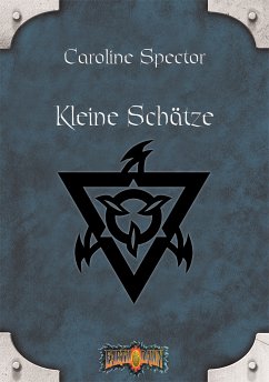 Kleine Schätze (eBook, ePUB) - Spector, Caroline