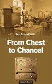From Chest to Chancel (eBook, ePUB)