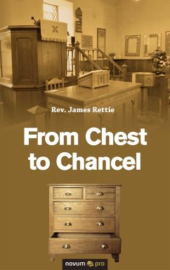 Cover From Chest to Chancel (eBook, ePUB)