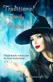Traditional Family Values (eBook, ePUB) Traditional Family Values (eBook, ePUB)