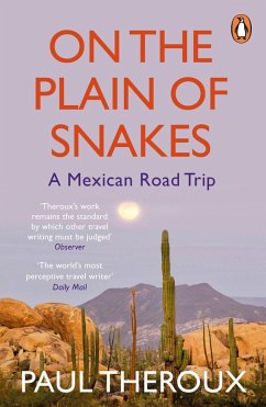 On the Plain of Snakes (eBook, ePUB) - Theroux, Paul