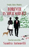 Forever in Your Service (In Service book 2) (eBook, ePUB)