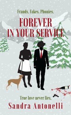 Forever in Your Service (In Service book 2) (eBook, ePUB) Cover Forever in Your Service (In Service book 2) (eBook, ePUB)