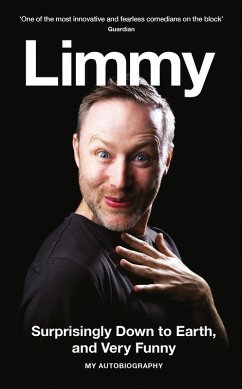Surprisingly Down to Earth, and Very Funny (eBook, ePUB) - Limmy