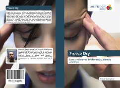 Cover Freeze Dry