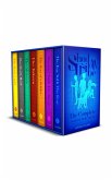 The Shadow Tribe Series Boxed Set (eBook, ePUB)