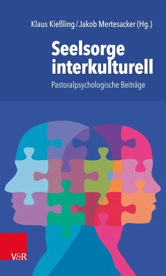 Seelsorge interkulturell (eBook, PDF)