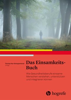 Das Einsamkeits-Buch (eBook, ePUB)