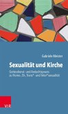 Sexualität und Kirche (eBook, PDF)