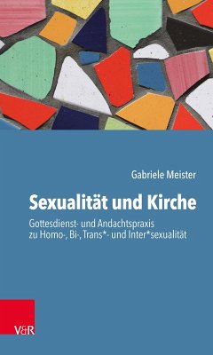 Sexualität und Kirche (eBook, PDF) - Meister, Gabriele