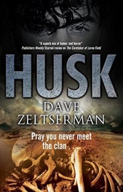 Husk - Zeltserman, Dave