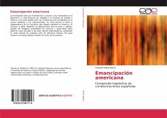 Emancipación americana - Prieto Barrio, Antonio