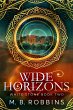 Wide Horizons (White Stone, #2) (eBook,... - Bild 1