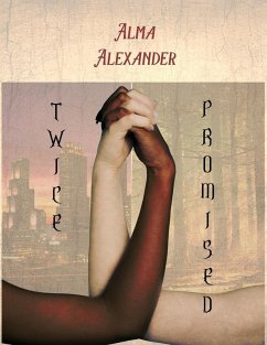 Twice Promised (eBook, ePUB) - Alexander, Alma