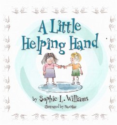 A Little Helping Hand - Williams, Sophie