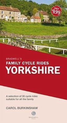 Bradwell's Family Cycle Rides - Burkinshaw, Carol