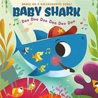 Baby Shark (UK PB) - Bajet, John John