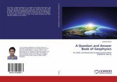 A Question and Answer Book of Geophysics - Ghosh, Jayanta