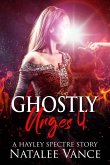 Ghostly Urges 4 (Hayley Spectre, #4) (eBook, ePUB)