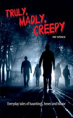 Cover Truly, Madly, Creepy (eBook, ePUB)