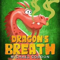 Cover Dragon's Breath (Emotions & Feelings, #1) (eBook, ePUB)