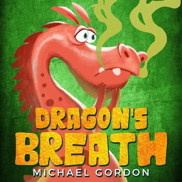 Dragon's Breath (Emotions & Feelings, #1) (eBook, ePUB) Dragon's Breath (Emotions & Feelings, #1) (eBook, ePUB)