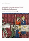 Blüte der europäischen Literatur des Hochmittelalters 2 (eBook, PDF)