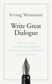 Write Great Dialogue (eBook, ePUB)