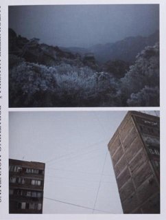 Cover Breathing Mountains