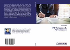 IPO Valuation & Performance