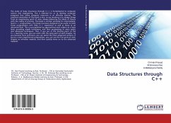 Data Structures through C++ - Hari Prasad, CH;Srinivasa Rao, M;Mallikarjuna Reddy, A